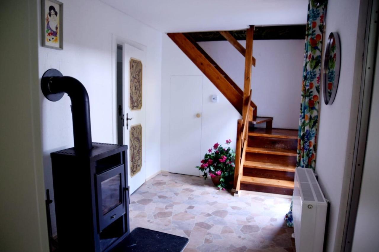 Geisingblick Villa Luaran gambar