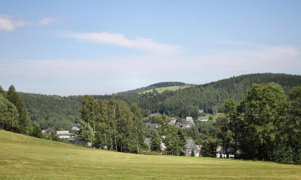 Geisingblick Villa Luaran gambar